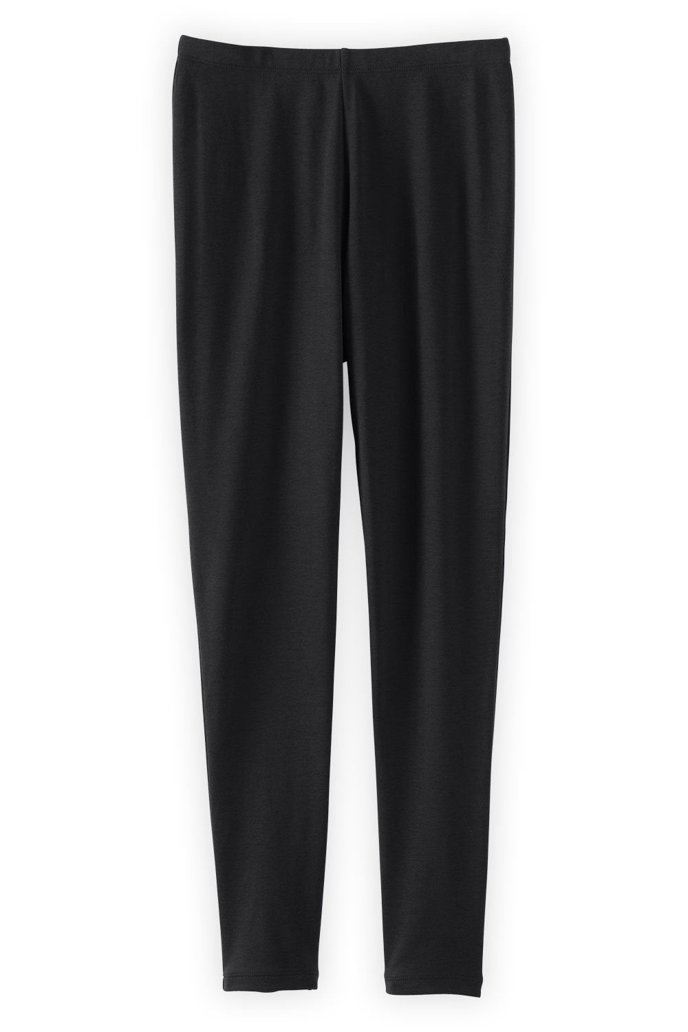 PACT 100% organic cotton Women's Medium Black Purefit Legging - clothing &  accessories - by owner - apparel sale 